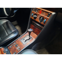 SOLD                                                                                                                                                                  Mercedes 260e Sportline Automaat + uniek 4-seat SOLD